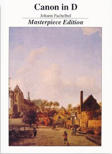 Pachelbel - Canon in D - Piano Solo