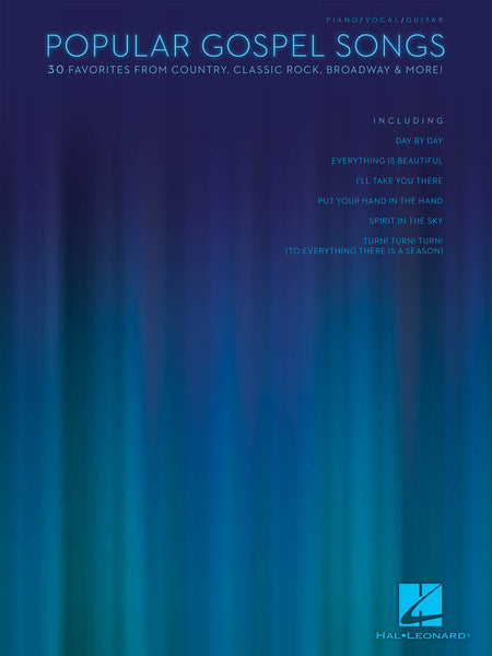 Series: Piano/Vocal/Guitar Songbook