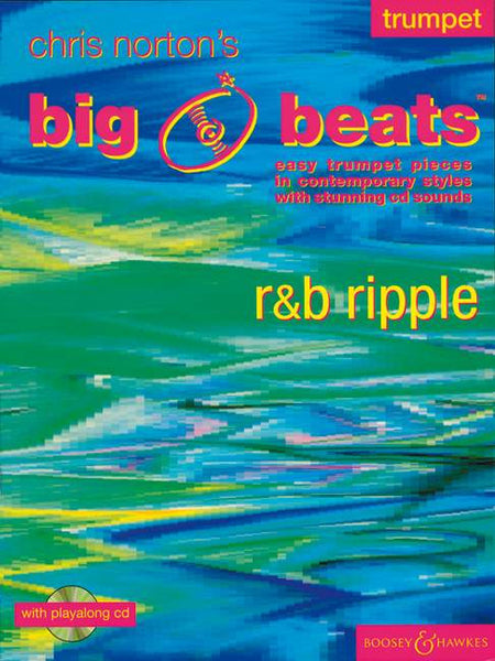 Big Beats R&B Ripple - Trumpet