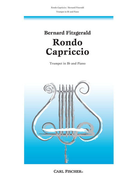 Fitzgerald - Rondo Capriccio - Trumpet