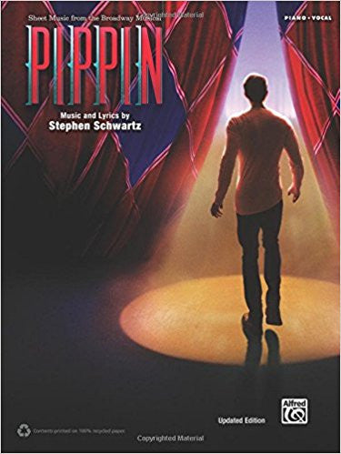 Schwartz – Pippin (2013 Revival) – Vocal Selections