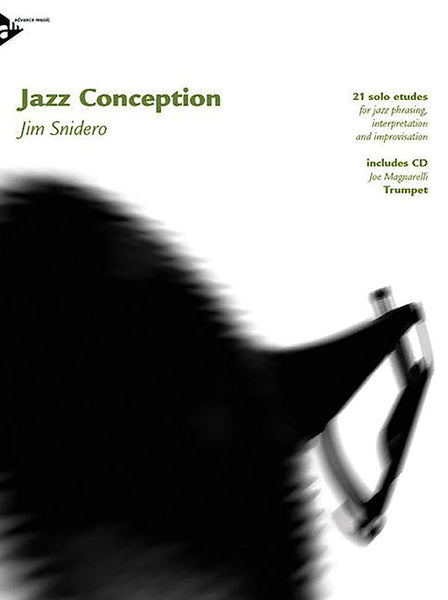 Snidero - Jazz Conception - Trumpet