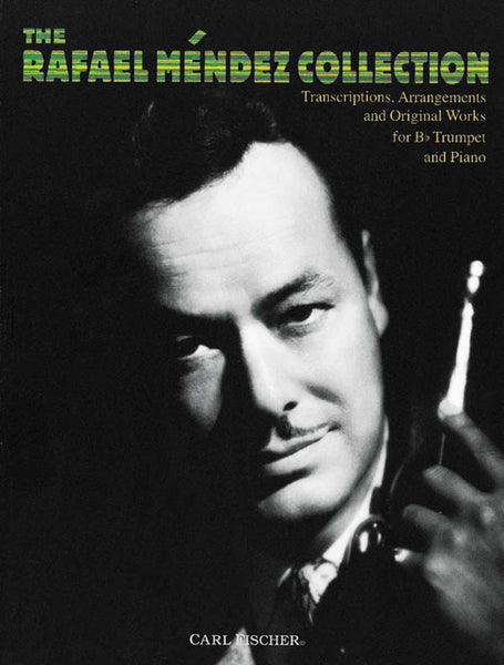 Rafael Mendez Collection - Trumpet and Piano